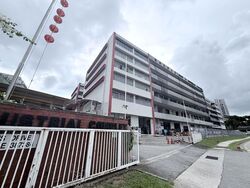 Shun Li Industrial Complex (D14), Factory #551127711